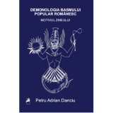 Demonologia basmului popular romanesc. Motivul zmeului