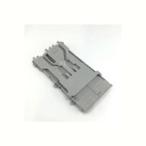 Capac dozator LG pentru mașină de spălat rufe ACQ30197003 Original