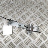 Suport aripa dreapta față AUDI A4 Avant 8W5, B9 2016 OEM: 8W0821434B,8W0821471,8W0821470 26367181