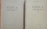 Alexandru Cisman - Fizica Generala vol. 1+2