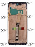 Display Xiaomi Redmi Note 9 Pro / Note 9S / Note 9 Pro Max / Note 10 Lite /