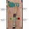 Display Xiaomi Redmi Note 9 Pro / Note 9S / Note 9 Pro Max / Note 10 Lite /