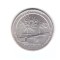 Moneda SUA 25 centi/quarter dollar 2013 D Maryland Fort McHenry
