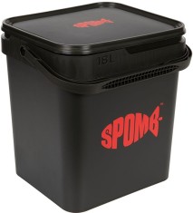 Galeata SPOMB Camo Bucket, 24L