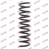 Arc spiral Ford Kuga I Motor 2.0 TDCi 4x4, parte montare puntea spate, OE 1502740
