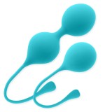 Bile Kegel Intense Pack Kendall Turcoaz