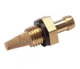 Cumpara ieftin Filtru benzina Honda GX120, GX160, GX270, GX390 Metalic