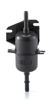 MANN-FILTER WK 510 filtru combustibil foto