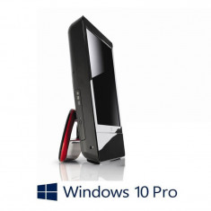 PC All-in-One Refurbished Dell Vostro 320, Q8200, Win 10 Pro foto