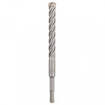 Burghiu pentru gaurire cu percutie SDS plus-5X 16x150x210mm - 6949509223784 foto