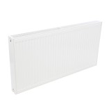 Calorifer otel Purmo C22, 600 x 1200 mm, accesorii incluse