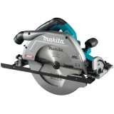 Makita HS011GZ XGT - Fierastrau circular fara acumulatori si incarcator Li-Ion 40 V - Ah 270x30 mm