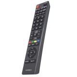 Telecomanda , Compatibila Allview, 32-ATS5000-H, 32ATS5500-H, 40ATS5100-F, neagra