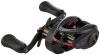 Mulineta Abu Garcia Revo Winch Low Profile Reel Left Hand