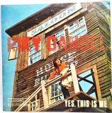 Riky Dandel &ndash; Yes, This Is Me VG+ / VG+ muzica pop Electrecord Romania 1982