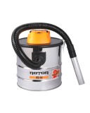 Aspirator pentru cenusa Rotor RC-18, 18L, 1200W, 18 kPa