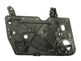Macara geam VW GOLF VI (5K1) (2008 - 2013) TOPRAN 114 436