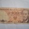 100 zloti 1986