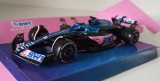 Macheta Alpine A523 Esteban Ocon Formula 1 2023 - Bburago 1/43 F1, 1:43, Hot Wheels