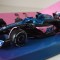 Macheta Alpine A523 Esteban Ocon Formula 1 2023 - Bburago 1/43 F1