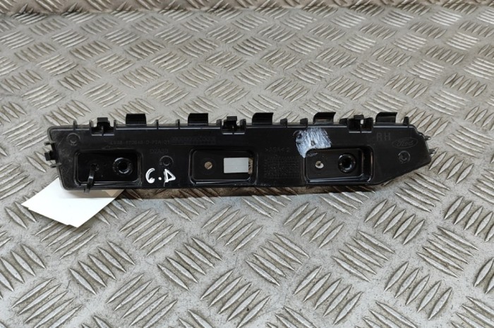 Suport bara de protecție dreapta spate FORD KUGA III DFK 2023 OEM: LV4B-17D948-D,LV4B-17D948-D-PIA-01 26584835