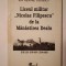 Ion Benone Petrescu - Liceul Militar &quot;Nicolae Filipescu&quot; de la M&acirc;năstirea Dealu 1912-1940 (1948)
