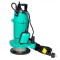ProGARDEN QDX1.5-32-0.75A Pompa drenaj 1&quot;, 750W, apa murdara, 25L/min, 32m ProAdvanced PowerfulTools