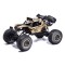 Masina RC Rock Crawler 1:8, 51cm 4x4, LED, telecomanda 2.4GHz