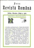 Noua revista romana - Mai 1996