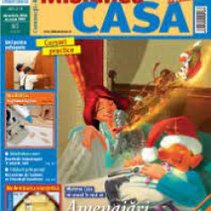 Revista MISIUNEA CASA nr. 10/ 2006