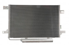 Radiator clima AC cu uscator Mercedes Clasa A (W169), B (W245) 1.5-2.0D intre 2004-2012 foto