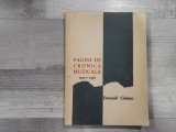 Pagini de cronica nuzicala 1915-1938 de Emanoil Ciomac