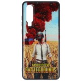 Toc Sticla UV Copy Battlegrounds Huawei P30