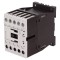 Contactor 3P NO + NC 24VDC 7A DILM7