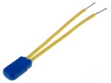 Termostat Senzor NC 80&deg;C - 65&deg;C 2,5A 250VAC