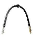 Furtun frana Citroen C2 (Jm) 09.2003-, C3 1 (Fc) 02.2002-, C3 Pluriel (Hb) 05.2003-, Fata, Lungime 478mm, Delphi LH6124