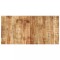 Blat de masă, 120x60x(1,5-1,6) cm, lemn de mango nefinisat