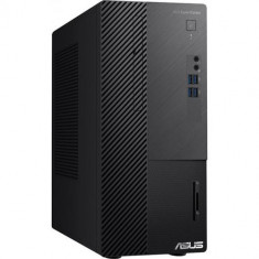 Calculator Sistem PC ASUS ExpertCenter D5 D500MD_CZ-5124000180 Mini Tower (Procesor Intel Core i5-12400, 6 cores, 2.5GHz up to 4.4GHz, 18MB, 16GB DDR4