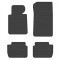 Covorase Presuri Auto Cauciuc Dedicate BMW Seria 3 E46 1998-2007
