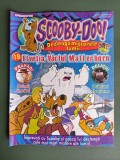 Revista Scooby Doo ! nr. 18 / 2006 / R6P5F