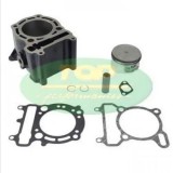 Set Motor (Kit Cilindru) Aprilia Leonardo Malaguti Madison Yamaha X-City X-Max Majesty 250cc D69 bolt 17