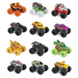 Cumpara ieftin Monster Jam Mini Masinute Scara 1:87