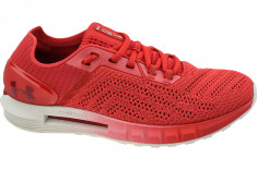 Pantofi de alergat Under Armour Hovr Sonic 2 3021586-600 roșu foto