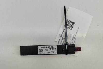 Amplificator de antena AUDI Q5 FY 2017 OEM: 4M0035504 21853479 foto