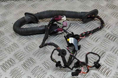 Cablaj ușă dreapta față MERCEDES-BENZ AMG GT C190 2014 OEM: A1905404401,A1905400533 27611938 foto
