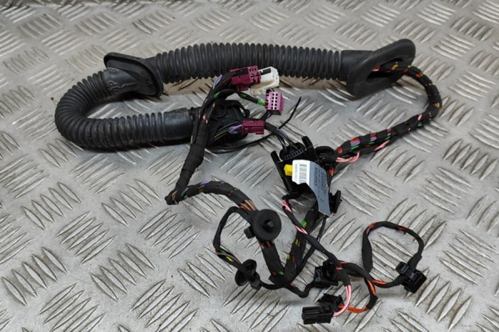 Cablaj ușă dreapta față MERCEDES-BENZ AMG GT C190 2014 OEM: A1905404401,A1905400533 27611938