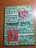 Revista magazin istoric octombrie 1979