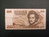 Austria 20 Schilling 1986