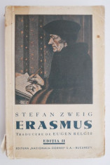 Erasmus de Rotterdam ? Stefan Zweig foto