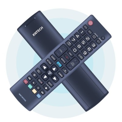 AKB73975702 Telecomanda KNTECH pentru LCD/LED LG smart cu buton Sport foto